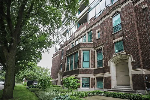 50 Murray St W #102 Photo 1