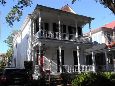 97 Church St, Charleston, SC, 29401