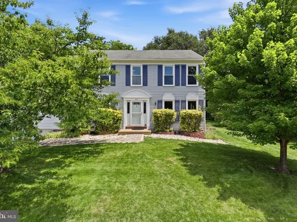 3563 Armfield Farm Dr, Chantilly, VA 20151