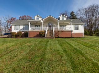 2542 Paint Lick Rd, Berea, KY 40403