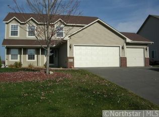 26978 Meadow Ridge Dr, Elko New Market, MN 55020