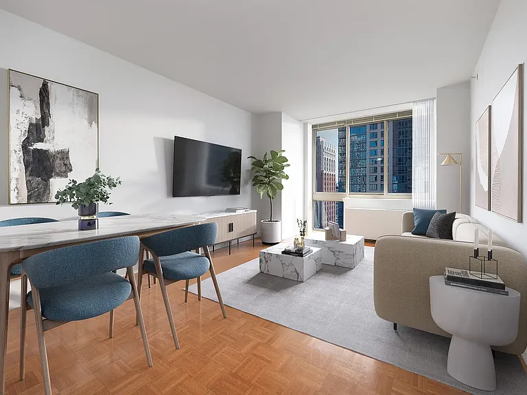 100 W 26th St #21B1 — Photo 3
