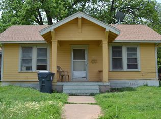 2014 N 5th St, Waco, TX 76708