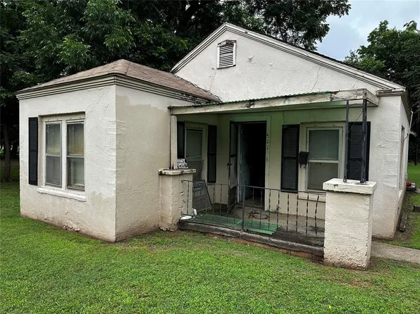 511 S 2nd St, Guthrie, OK 73044