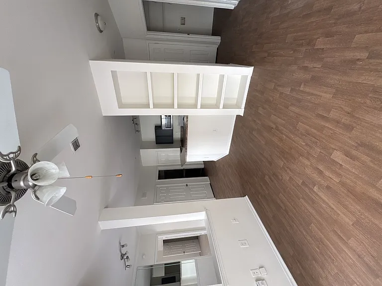 Wesley St. James Apartments at Sandy Springs — Photo 97