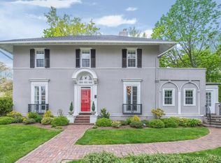 45 Woodland Ave, Glen Ridge, NJ 07028