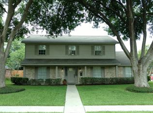15827 Buccaneer Ln, Houston, TX 77062