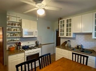 25 Line St #1, Cambridge, MA 02138