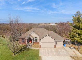 8377 Illinois St, Indianola, IA 50125