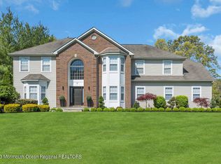 28 Bridgewater Ct, Jackson, NJ 08527