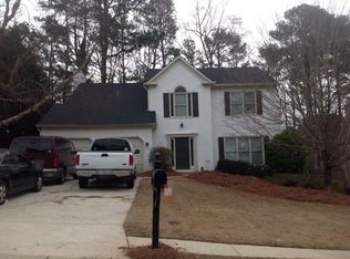 1795 Abinger Ln, Lawrenceville, GA 30043
