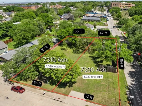 7310 Ash St, Frisco, TX 75034
