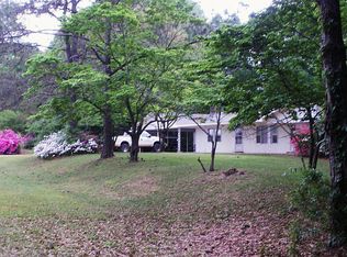 1430 County Road 109, Brundidge, AL 36010