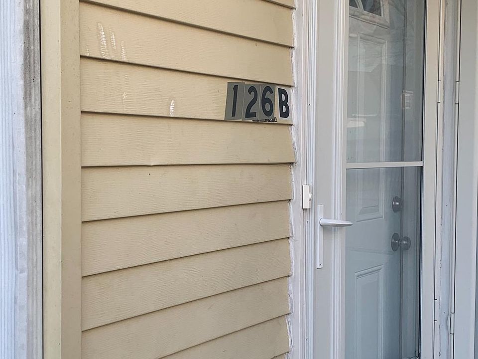 2nd image of 126 B Will