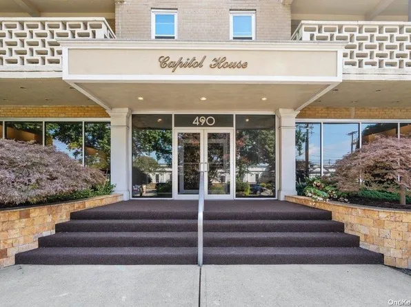 490 Atlantic Avenue #314, East Rockaway, NY 11518