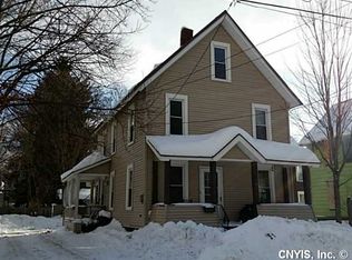 39 South Ave, Cortland, NY 13045