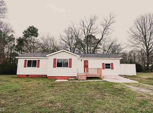 1007 Ga Highway 18, Molena, GA 30258