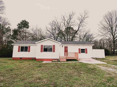 1007 Ga Highway 18, Molena, GA, 30258
