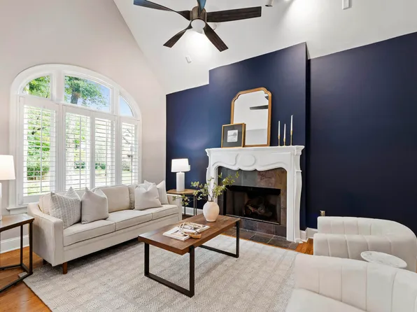 1232 Westerham Dr, Wake Forest, NC 27587