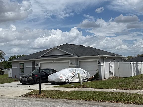 2nd image of 2702 Angel Mist Ct