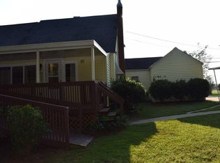 190 New Bowers Rd, Lexington, NC 27292