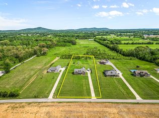 174 Putman Well Rd, Rockvale, TN 37153