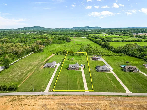 174 Putman Well Rd, Rockvale, TN 37153