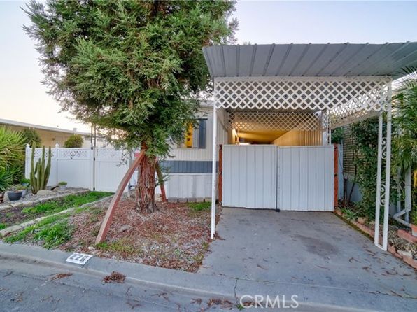 3138 W Dakota Ave SPACE 226, Fresno, CA 93722