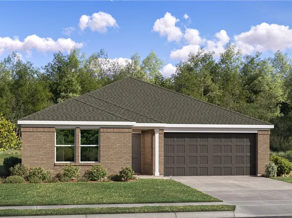 932 Kevin Ln, Elkins, AR 72727