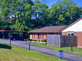 778 Royal Ridge Dr, Dayton, OH 45449