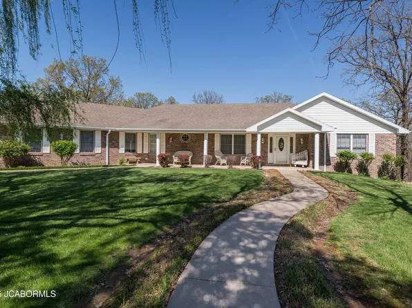 30366 Oak Meadows Rd, California, MO 65018