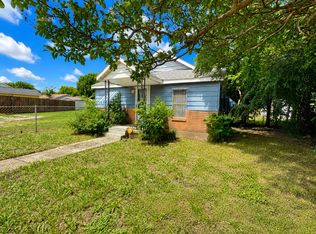 4015 Shadrack Dr, Dallas, TX 75212