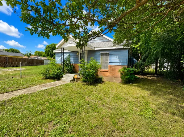 4015 Shadrack Dr, Dallas, TX 75212
