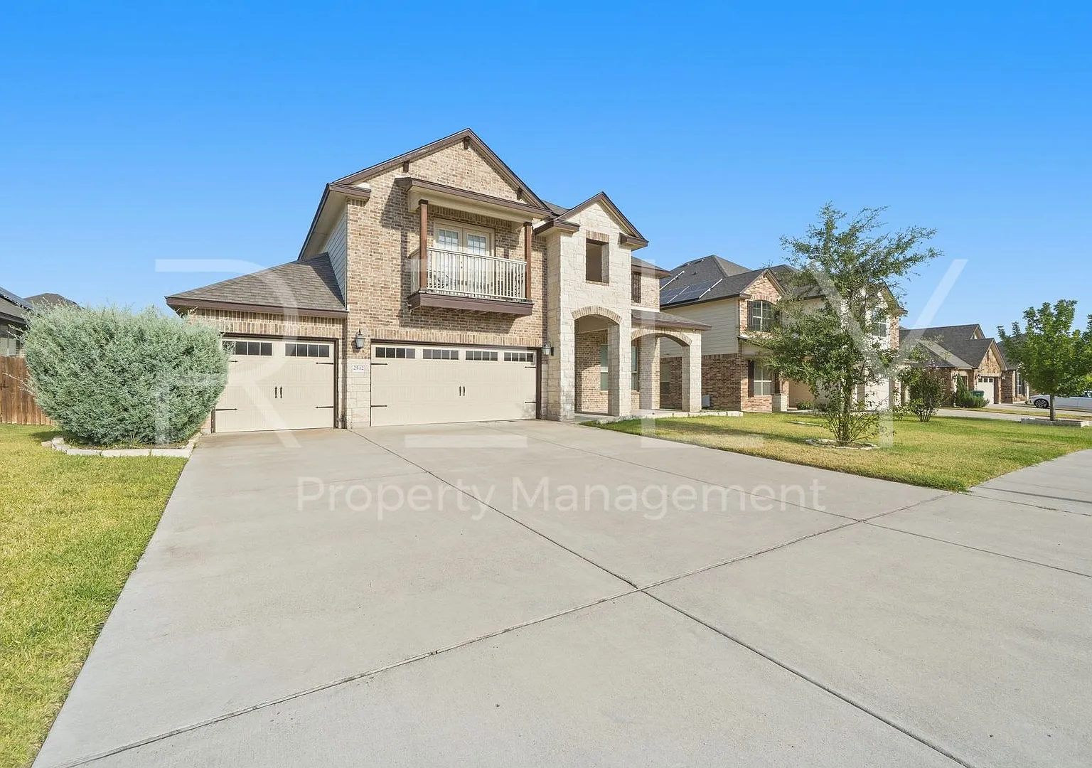2512 Arno St Harker Heights, TX 76548 — Photo 2