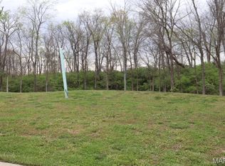 4805 Lone Rock Ln, Smithton, IL 62285