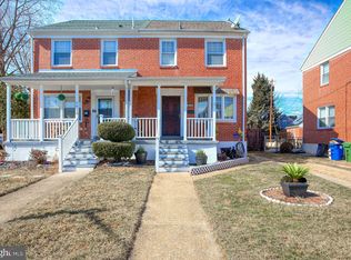 5914 Walther Ave, Baltimore, MD 21206