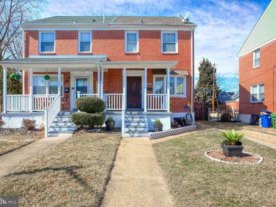 5914 Walther Ave, Baltimore, MD, 21206