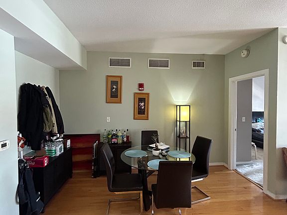 Dinning Area