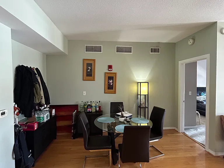 Dinning Area