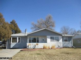 1519 Avenue N, Scottsbluff, NE 69361