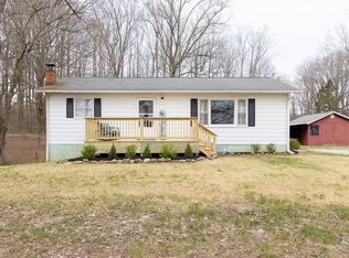 6424 W Duvall Rd, Bloomington, IN 47403