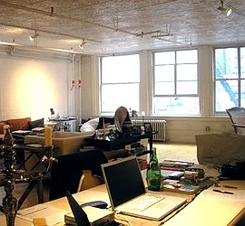 Rented by The Burkhardt Group