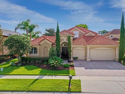 2835 NORTHAMPTON AVENUE, Orlando, FL, 32828