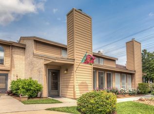 10811 Greenwillow Dr #3, Houston, TX 77035