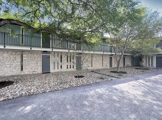 1210 1/2 Lorrain St #108, Austin, TX 78703