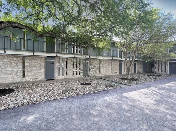 1210 Lorrain St #108, Austin, TX 78703