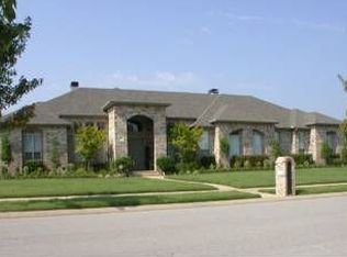 6033 Nancys Vis, Springdale, AR 72762