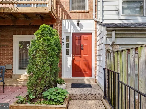 11065 Stagestone Way, Manassas, VA 20109