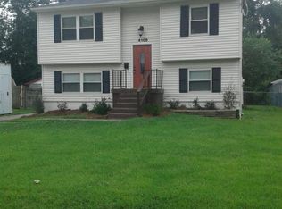 4108 Dellafay Dr, Louisville, KY 40219