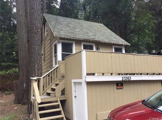 23363 Knapps Cut Off, Crestline, CA 92325